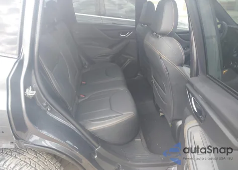 2022 Subaru Forester Wilderness z USA, uszkodzony, nr VIN JF2SKAMC9NH489909